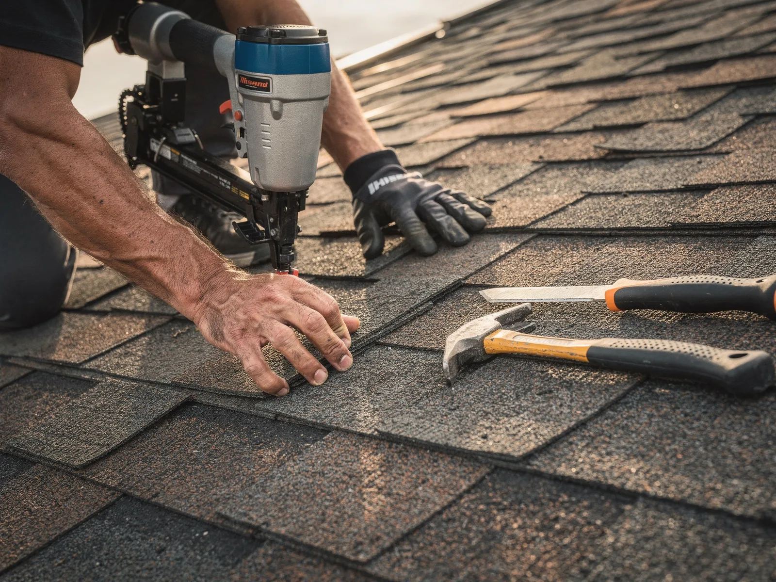 Why choose Roof Repair in Orrington, ME